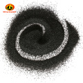 85% Al2O3 black fused alumina polishing powder stainless steel